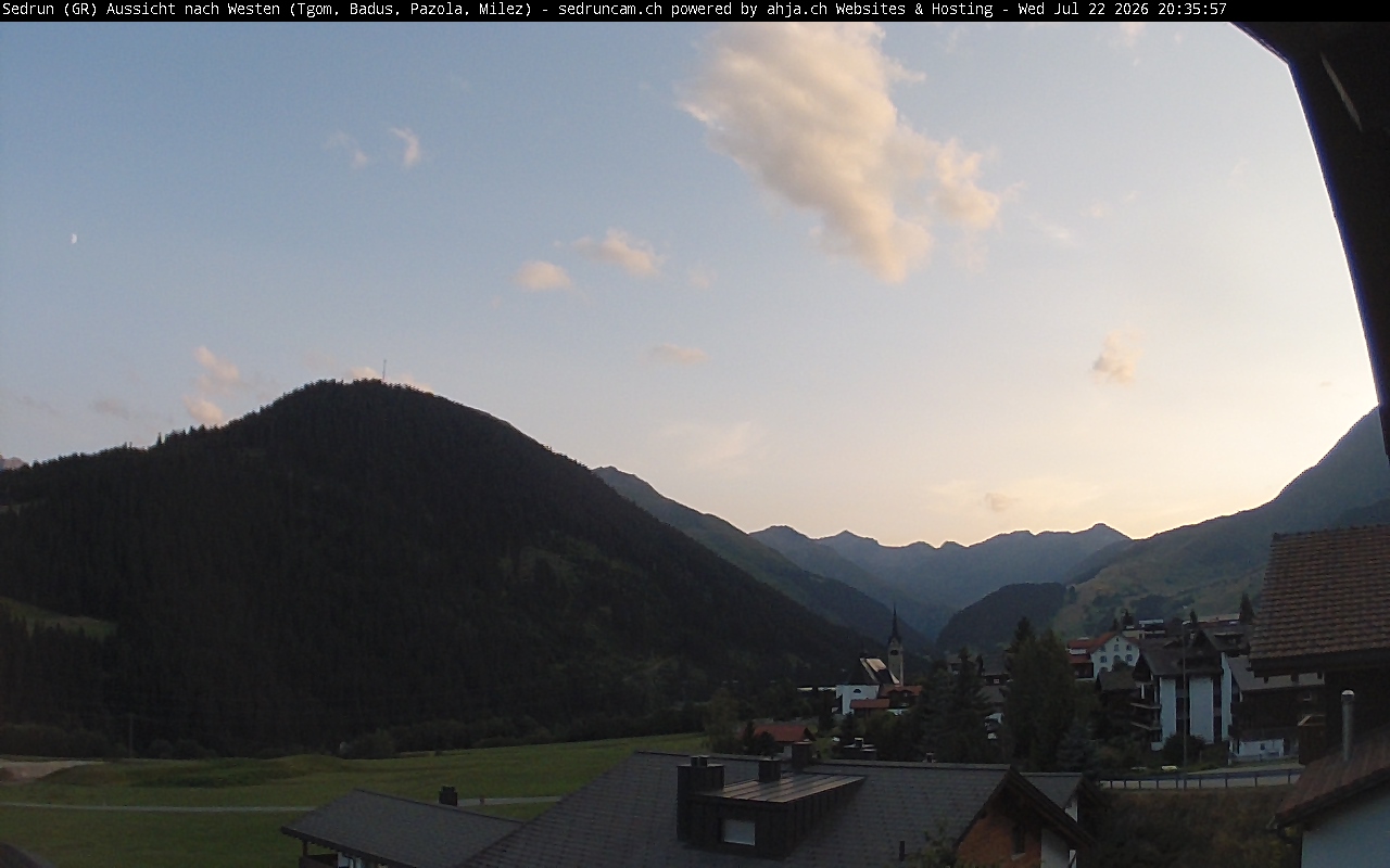 Webcam West