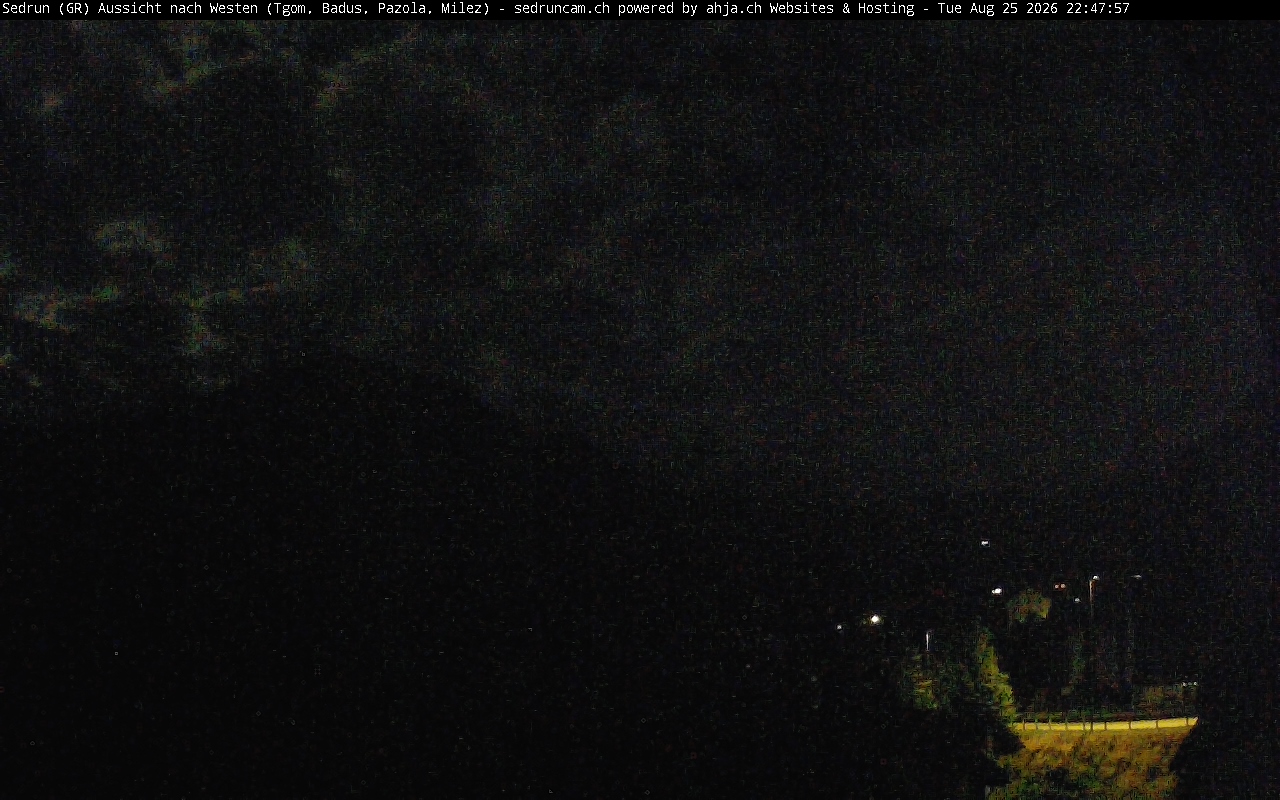 Webcam West