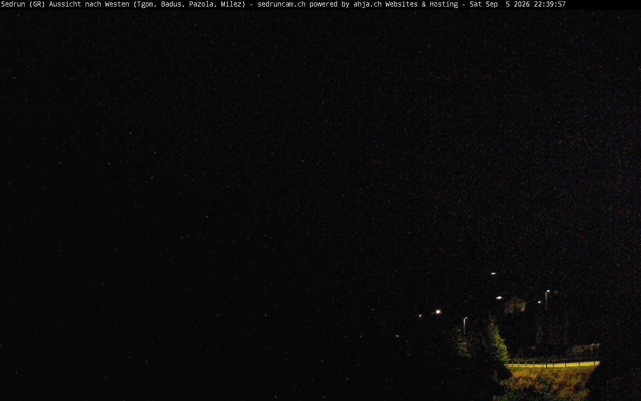 Webcam West